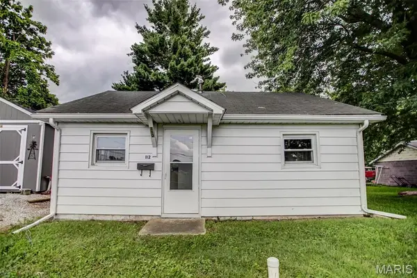 112 Andrew Avenue, Jerseyville, IL 62052
