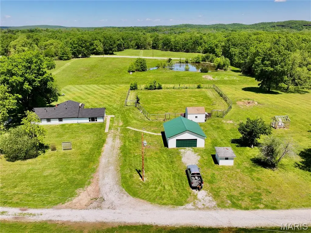 1375 Se 800 Rd., Collins, MO 64738 - #1
