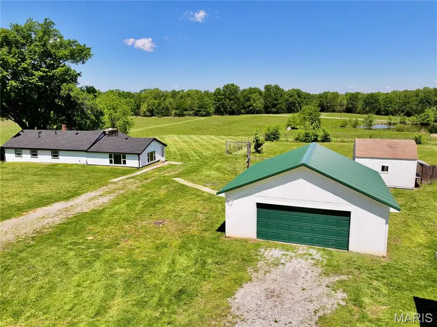 1375 Se 800 Rd., Collins, MO 64738 - #2