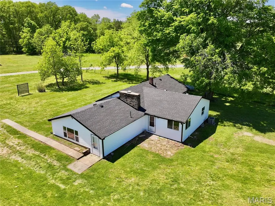 1375 Se 800 Rd., Collins, MO 64738 - #3