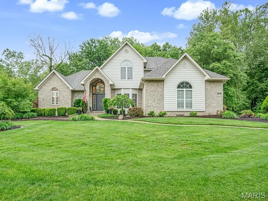 433 Westchester, Glen Carbon, IL 62034 - #2