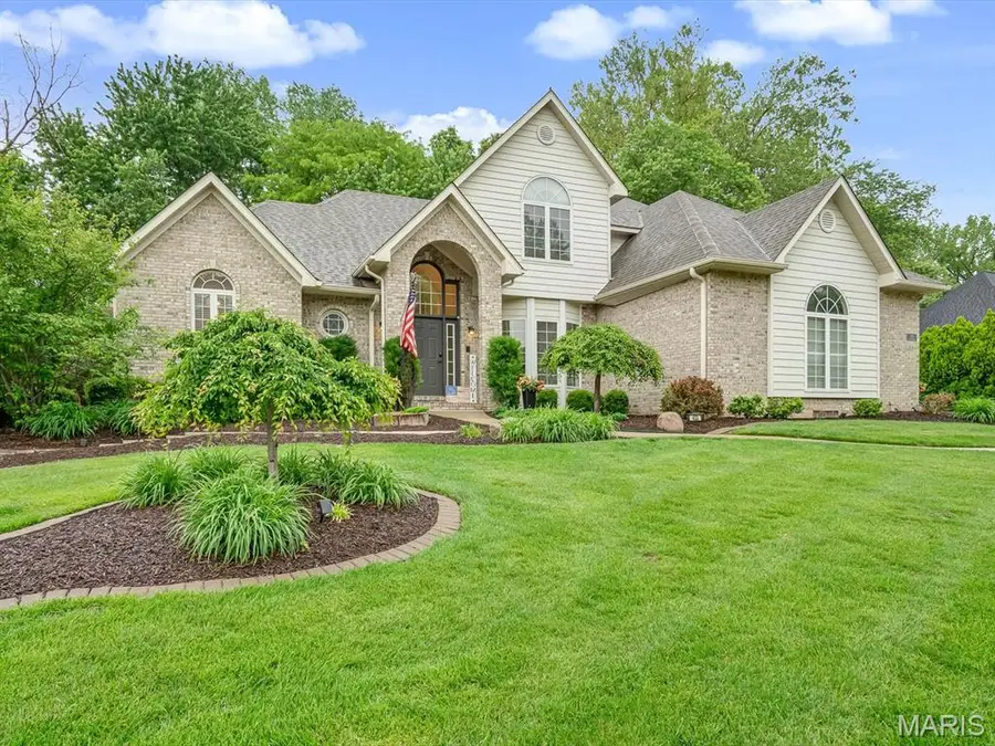 433 Westchester, Glen Carbon, IL 62034 - #3