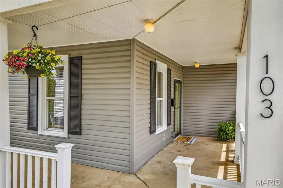 103 S 4th Street, De Soto, MO 63020 - #3