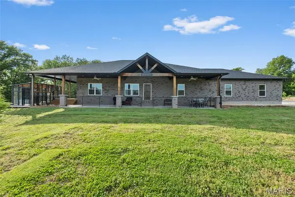 241 County Road 226, Cape Girardeau, MO 63701