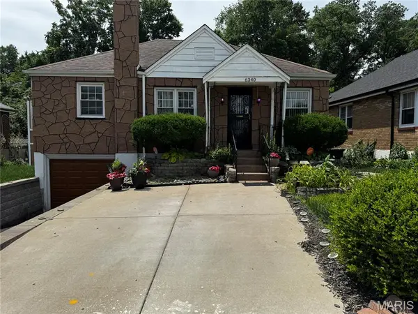 6340 Myron Avenue, St Louis, MO 63121