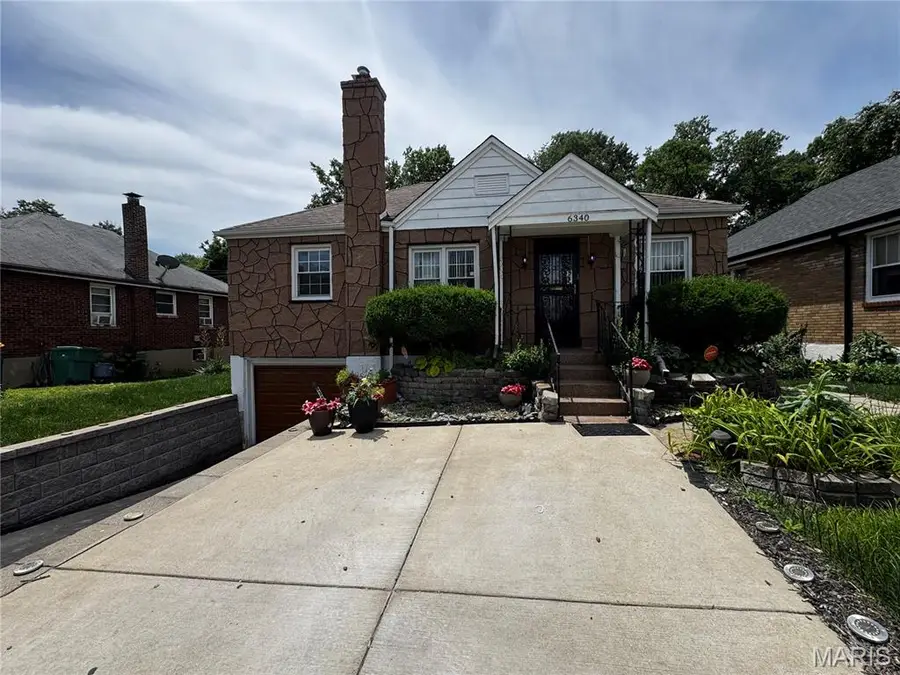 6340 Myron Avenue, Saint Louis, MO 63121 - #3
