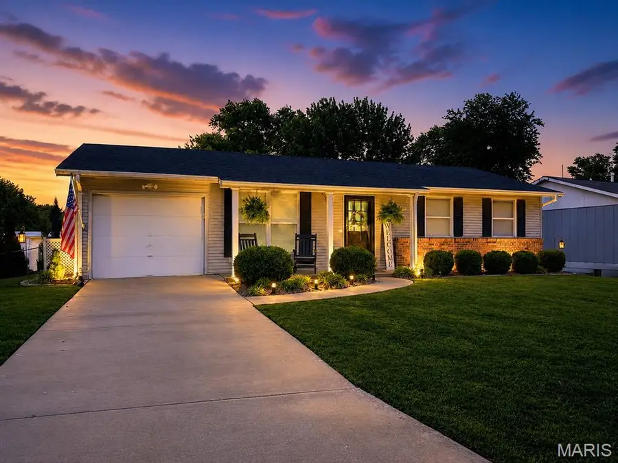 6 Cricklewood Lane, Saint Peters, MO 63376 - #2