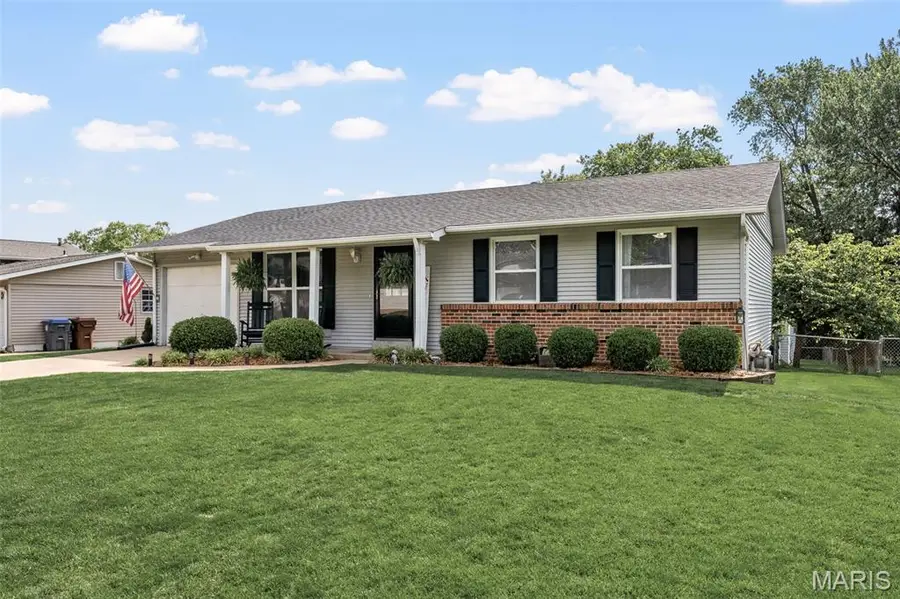 6 Cricklewood Lane, Saint Peters, MO 63376 - #3