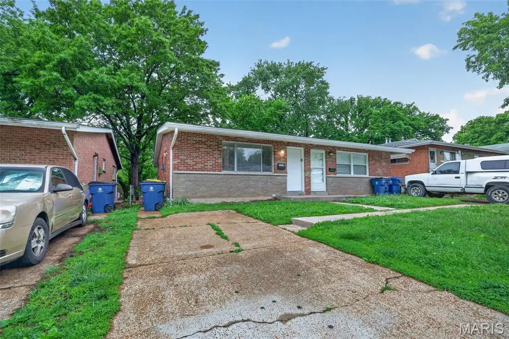 3129 & 3133 Sherman Drive, Saint Ann, MO 63074 - #1