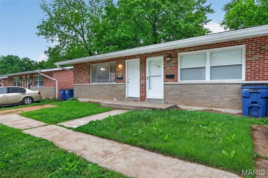 3129 & 3133 Sherman Drive, Saint Ann, MO 63074 - #2