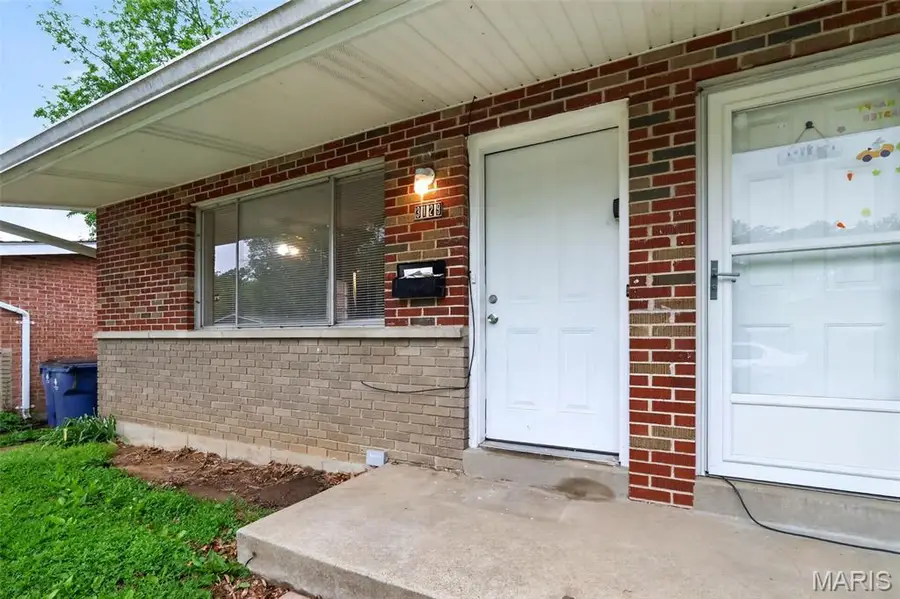 3129 & 3133 Sherman Drive, Saint Ann, MO 63074 - #3