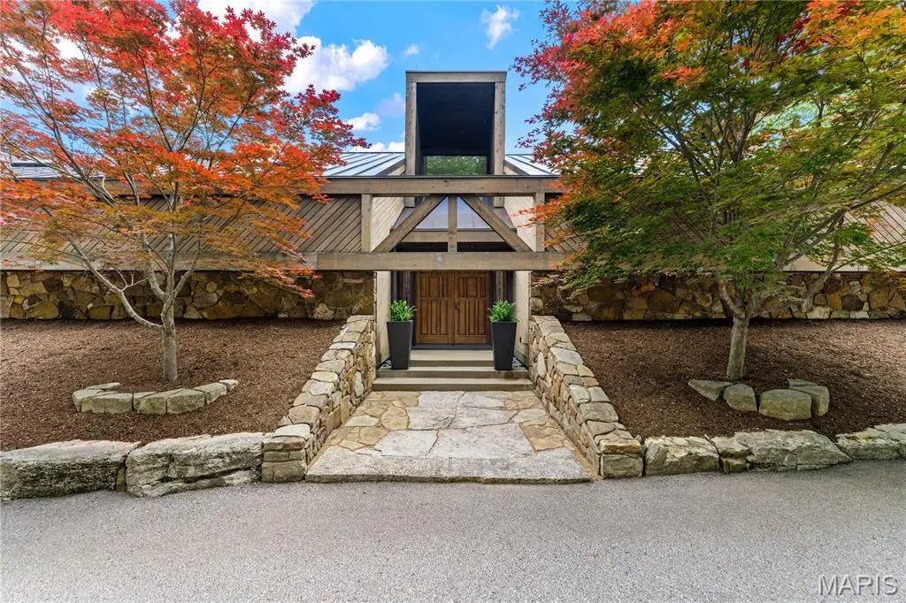 1602 Wolf Trail Road, Wildwood, MO 63021 - #1