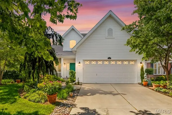 132 Towergate Drive, Lake St Louis, MO 63367