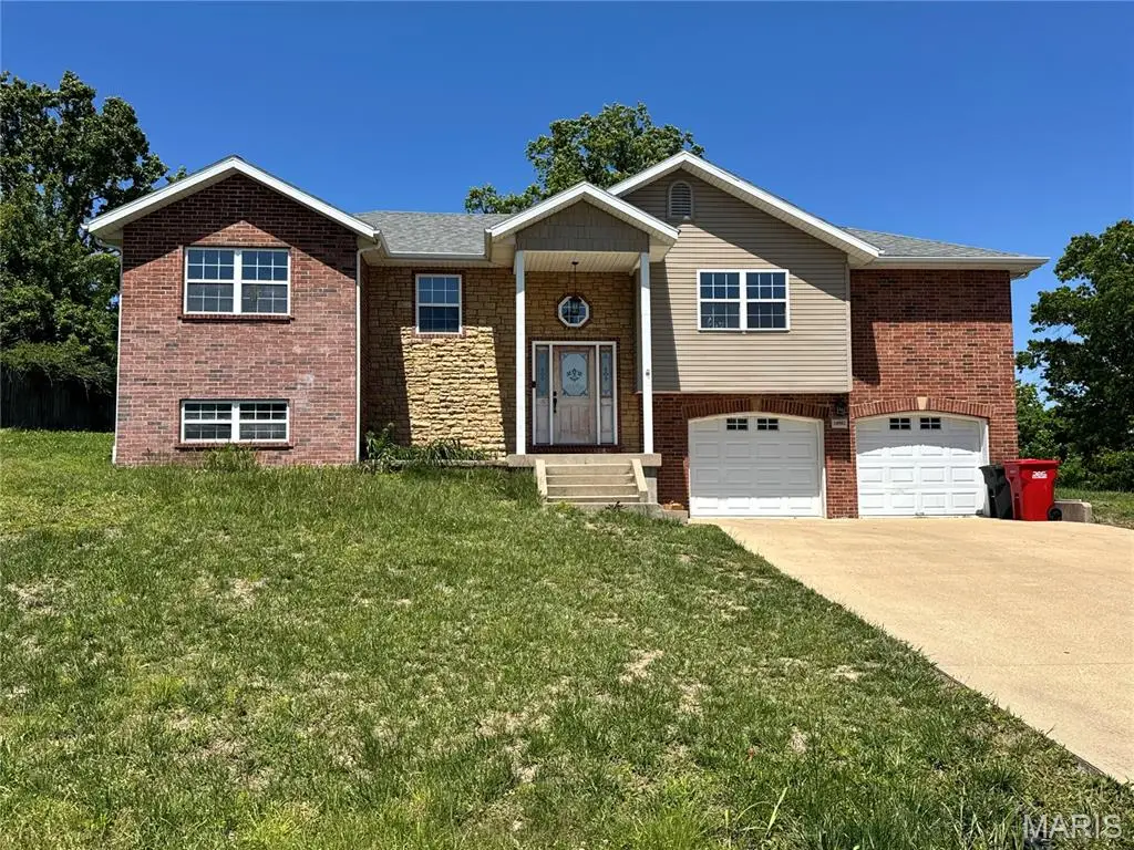 18902 Ladera Road, Waynesville, MO 65583 - #1