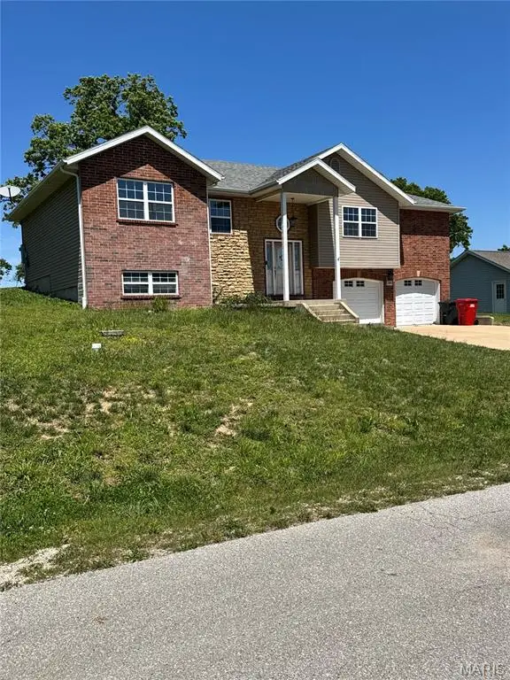 18902 Ladera Road, Waynesville, MO 65583 - #2
