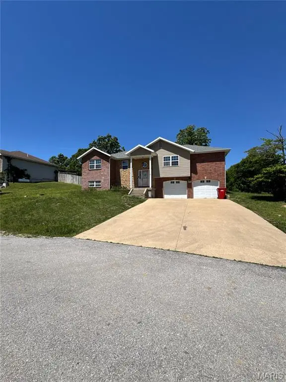18902 Ladera Road, Waynesville, MO 65583 - #3