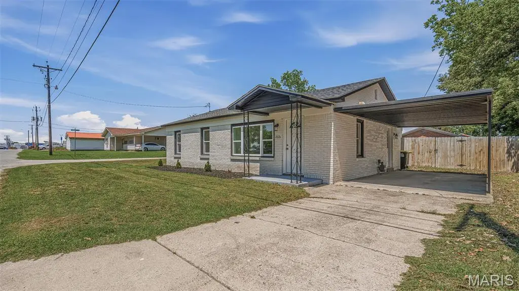 1816 Dixie Roadway Street, Kennett, MO 63857 - #1