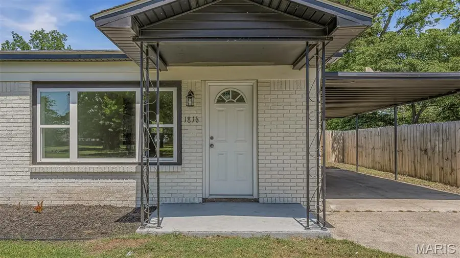 1816 Dixie Roadway Street, Kennett, MO 63857 - #3