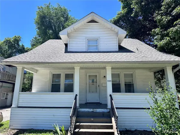 305 Grand Avenue, Hannibal, MO 63401