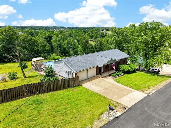 2275 Grant Drive, Arnold, MO 63010