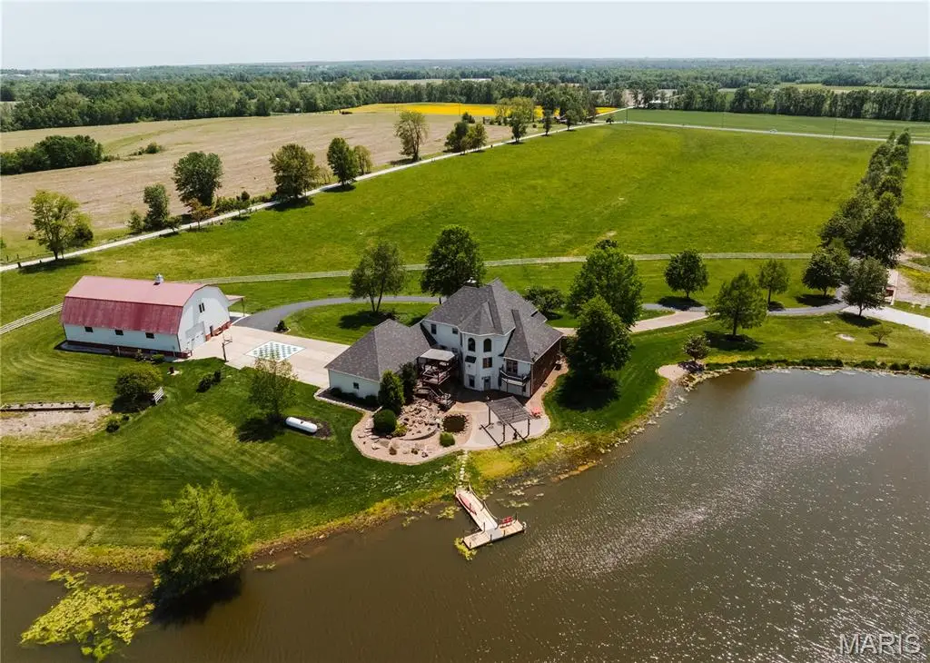 3869 Highway C, Moscow Mills, MO 63362 - #1