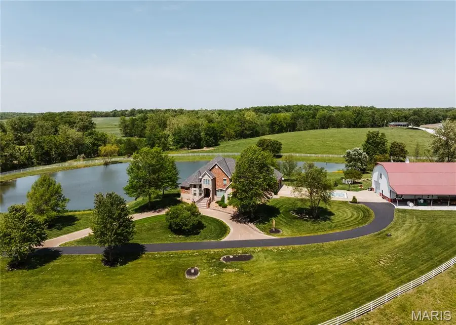 3869 Highway C, Moscow Mills, MO 63362 - #2