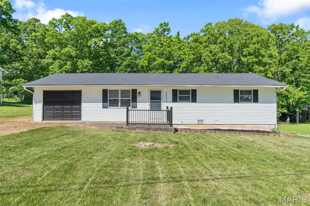 4843 Woodland Drive, Boone, MO 63080 - #1