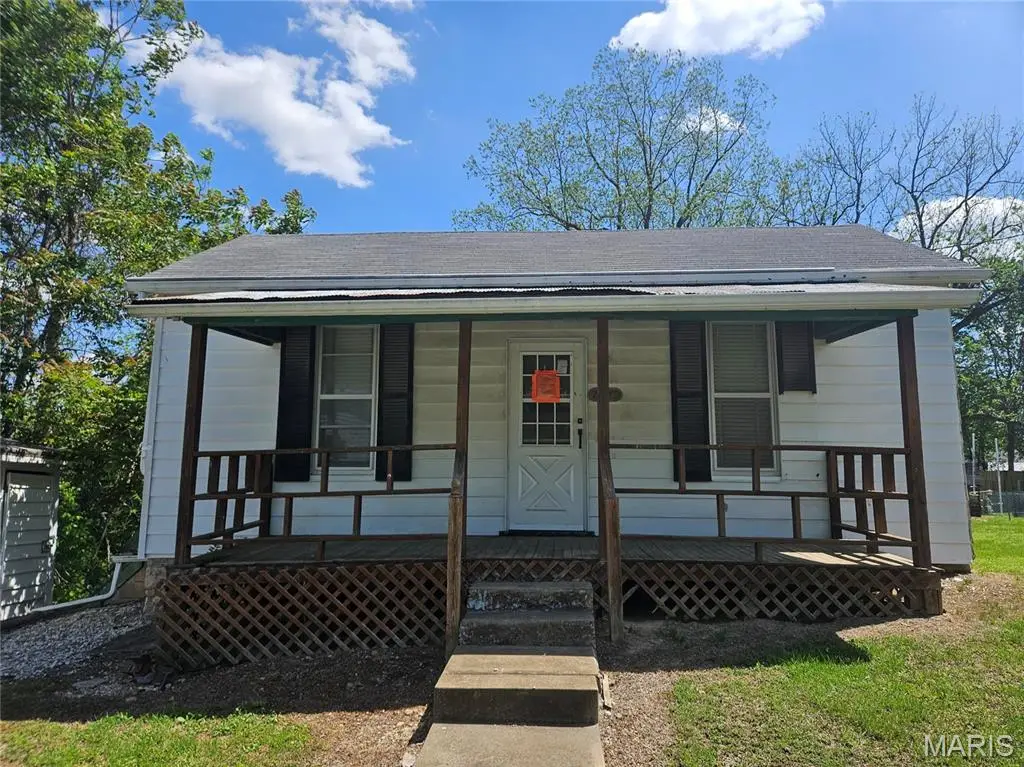 2120 Jackson Street, Renault, IL 62279 - #1