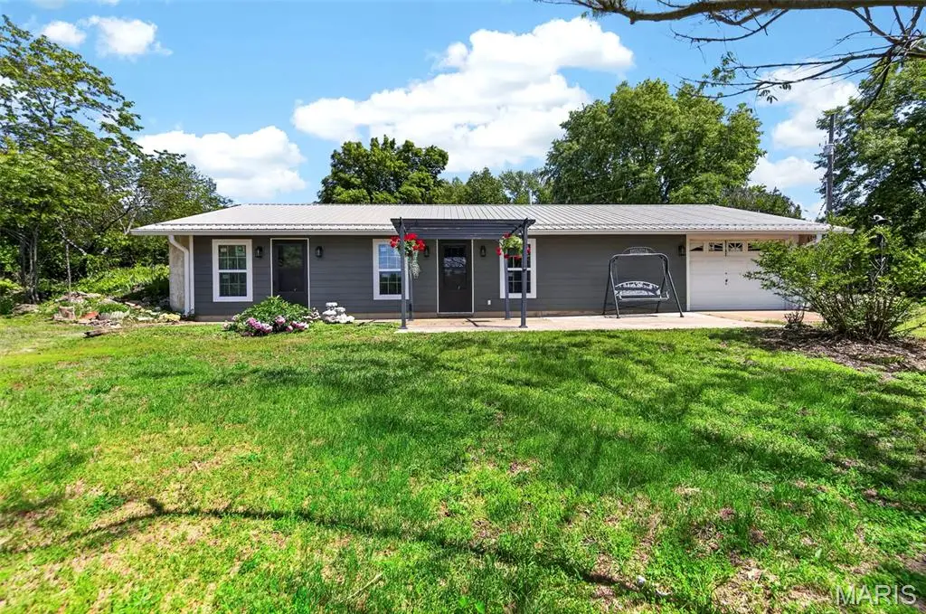 17348 Highway 19, Steelville, MO 65565 - #1