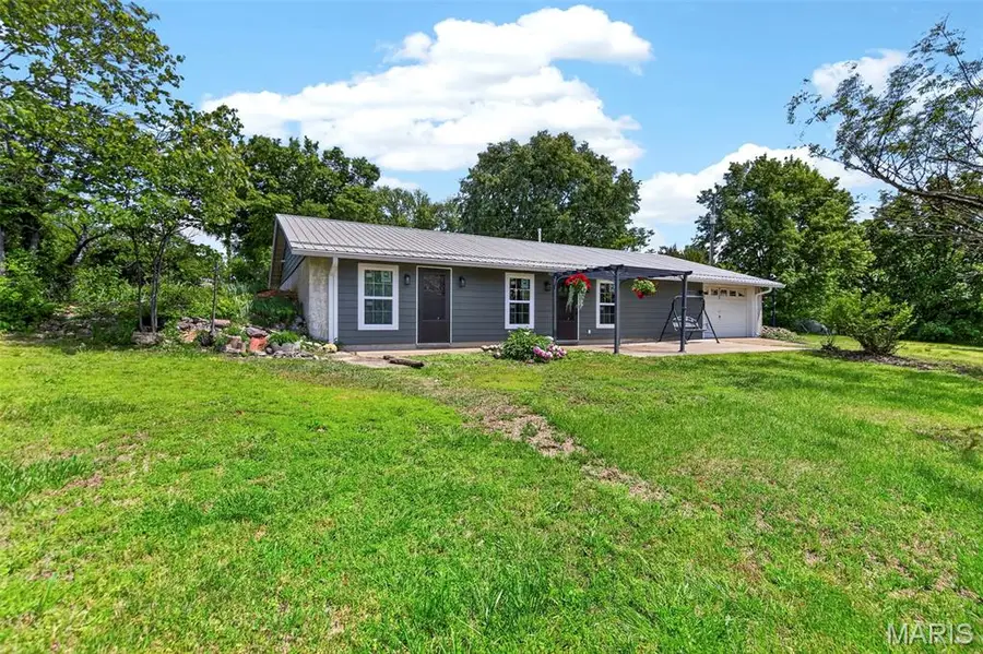 17348 Highway 19, Steelville, MO 65565 - #2