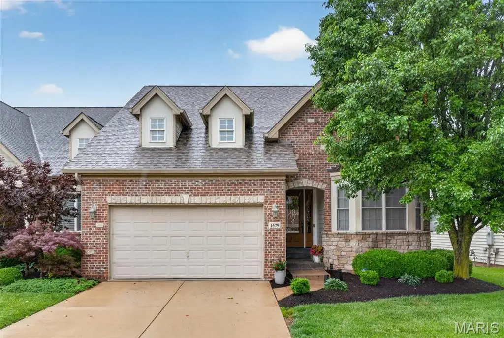 1579 Terra Vista Court, Chesterfield, MO 63146 - #1