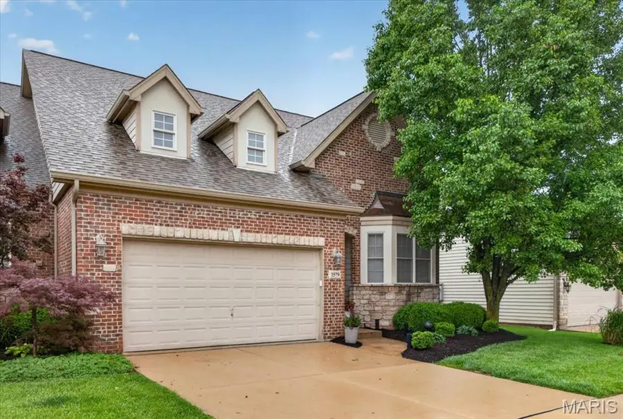 1579 Terra Vista Court, Chesterfield, MO 63146 - #2