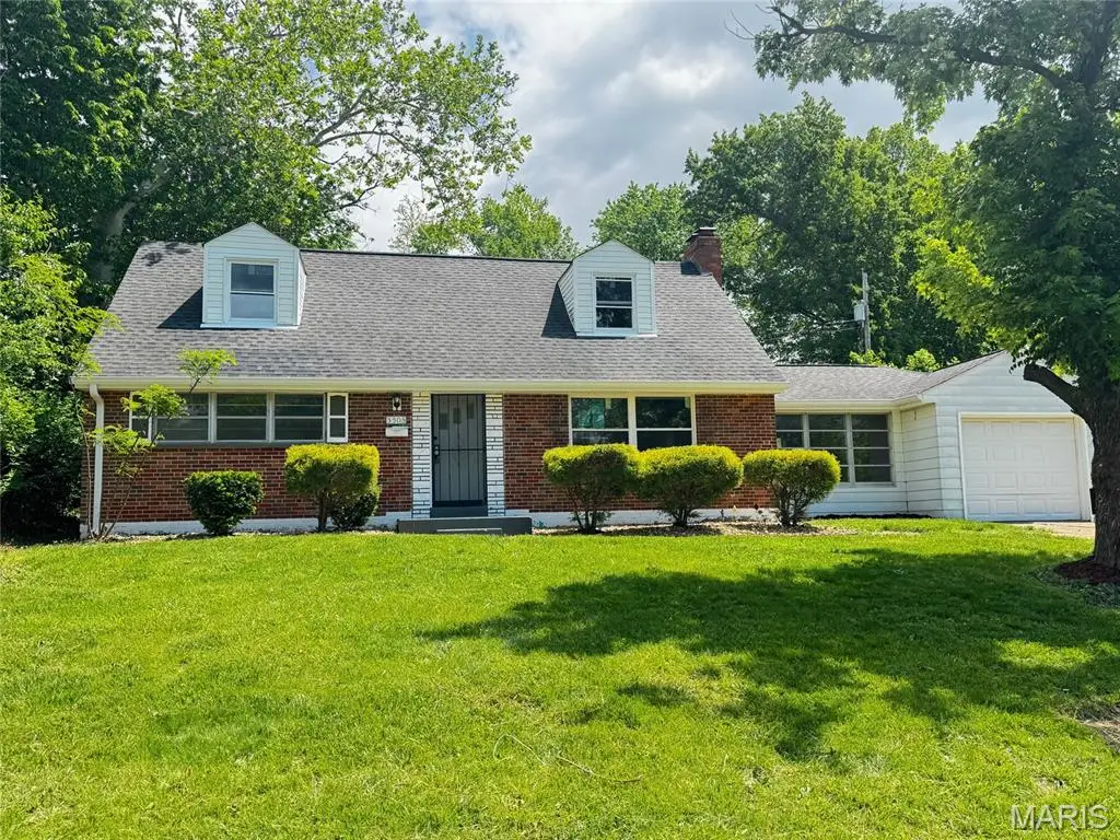 3508 Saint Henry Lane, Bel Ridge, MO 63121 - #1