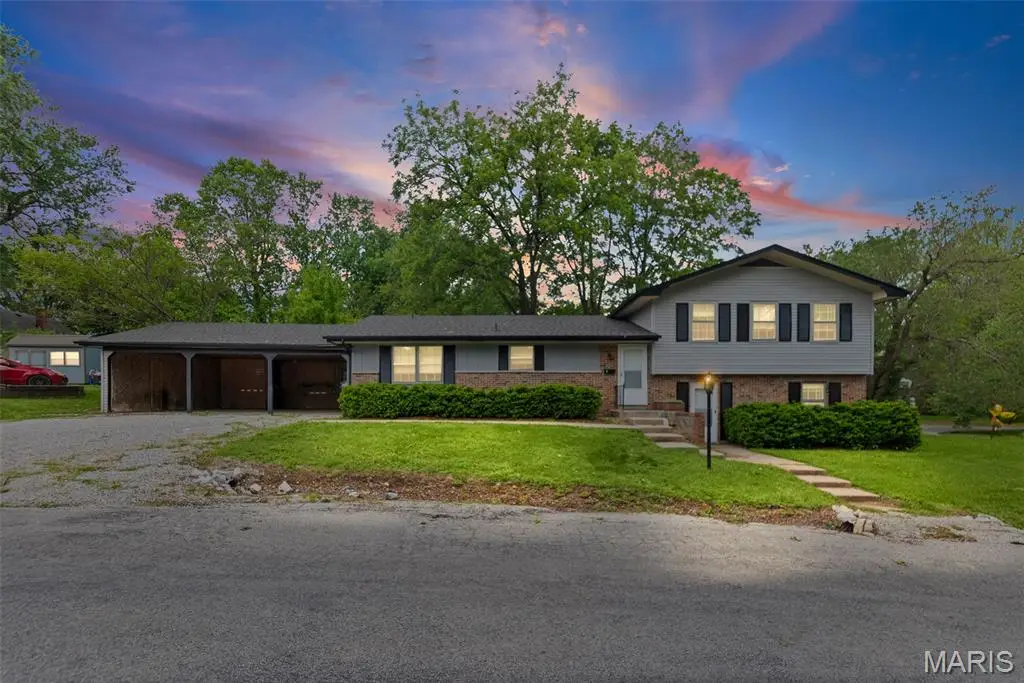 7440 W C Street, Belleville, IL 62223 - #1