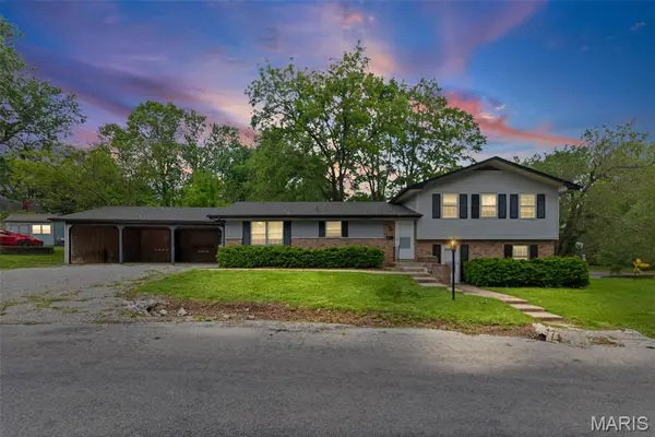 7440 W C Street, Belleville, IL 62223