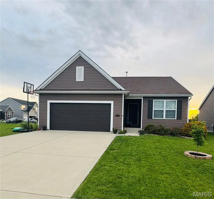 1711 Rivercroft Drive, Saint Paul, MO 63366 - #1