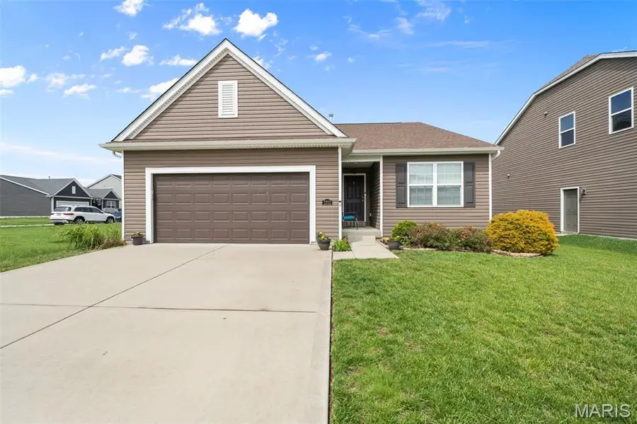 1711 Rivercroft Drive, Saint Paul, MO 63366 - #2