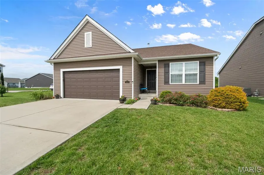 1711 Rivercroft Drive, Saint Paul, MO 63366 - #3