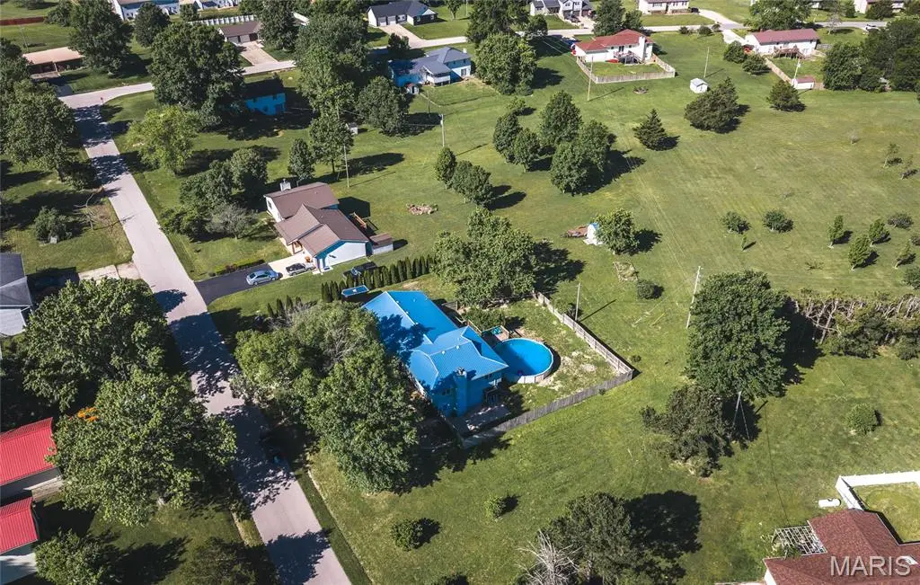 24475 Sidney Road, Waynesville, MO 65583 - #1
