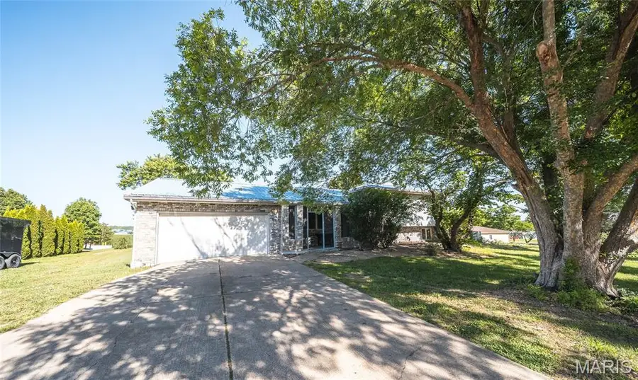 24475 Sidney Road, Waynesville, MO 65583 - #2