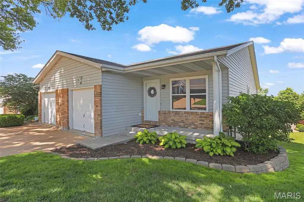 101 Wenona Drive, Washington, MO 63090 - #1