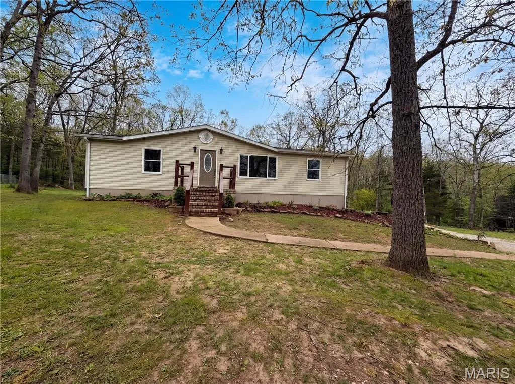 14326 Spring Drive, De Soto, MO 63020 - #1