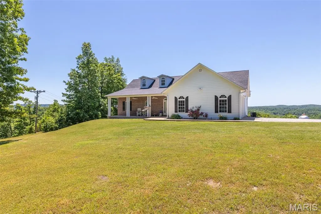2100 Carter Route D, Van Buren, MO 63965 - #1