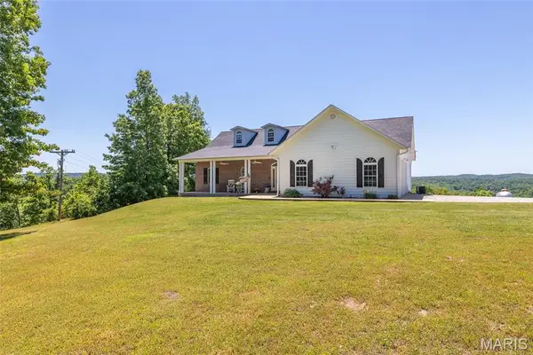 2100 Carter Route D, Van Buren, MO 63965