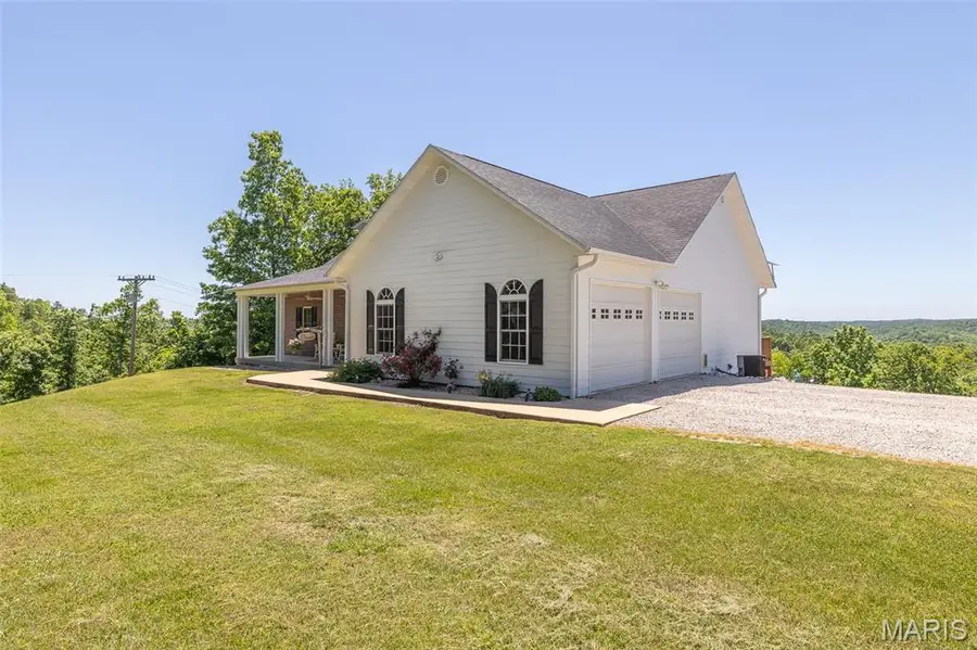 2100 Carter Route D, Van Buren, MO 63965 - #3