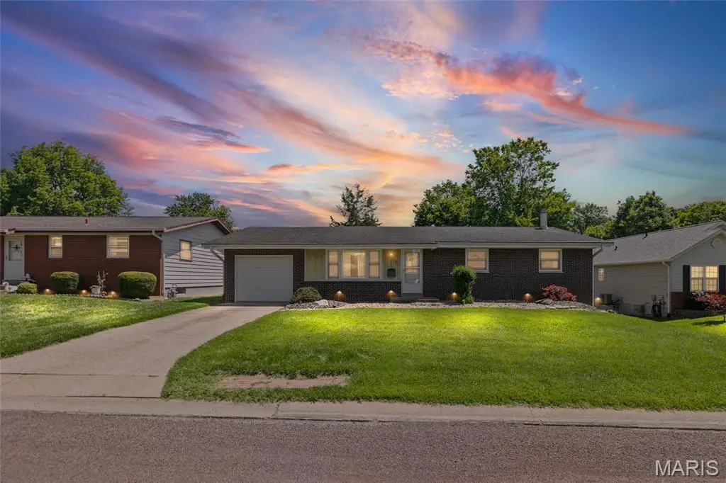 1239 Lynn Street, Highland, IL 62249 - #1