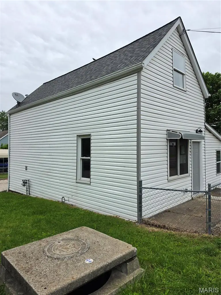 419 Little Broadway Street, Lemay, MO 63125 - #2