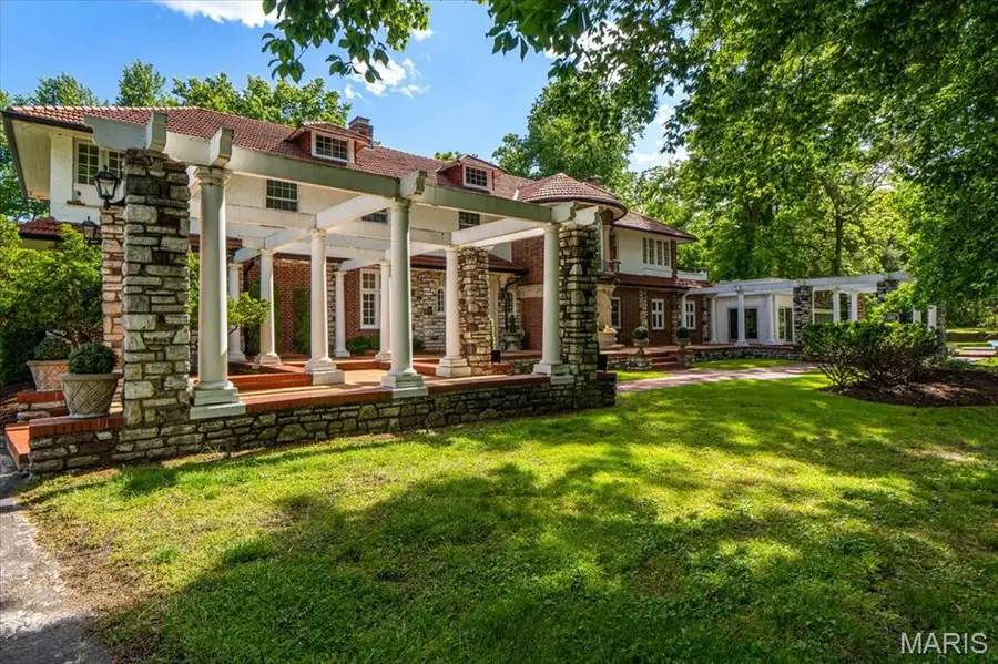 1601 S Warson Road, Ladue, MO 63124 - #3