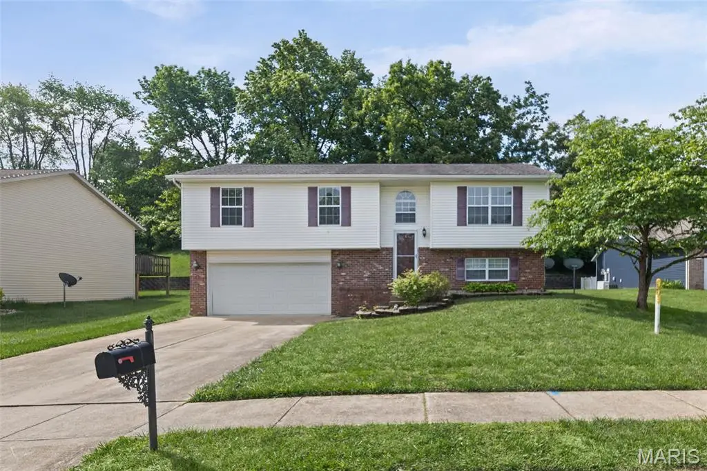 5 Summit Trails Court, Collinsville, IL 62234 - #1
