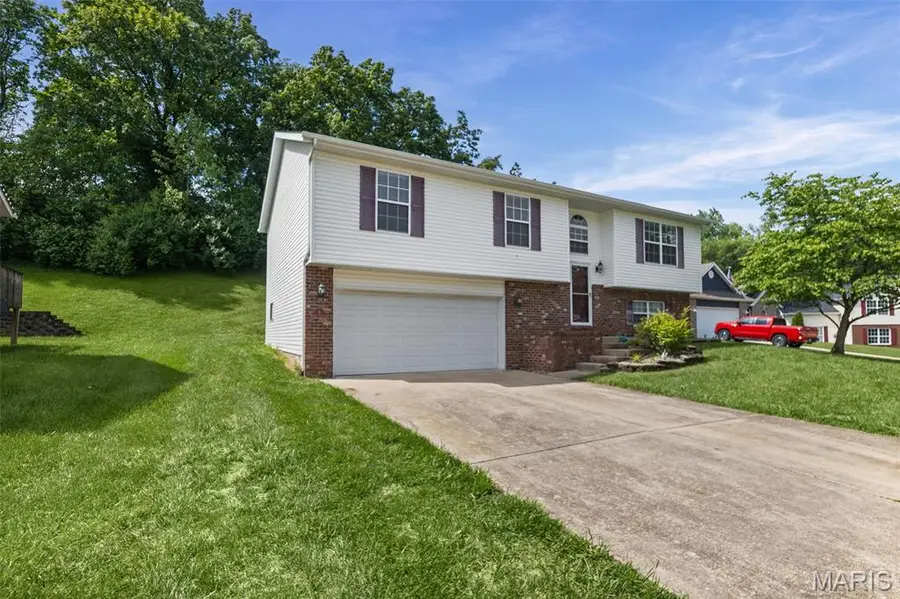 5 Summit Trails Court, Collinsville, IL 62234 - #3